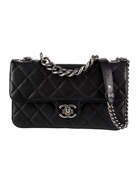 chanel perfect edge 2017|Chanel Medium Perfect Edge II Flap Bag .